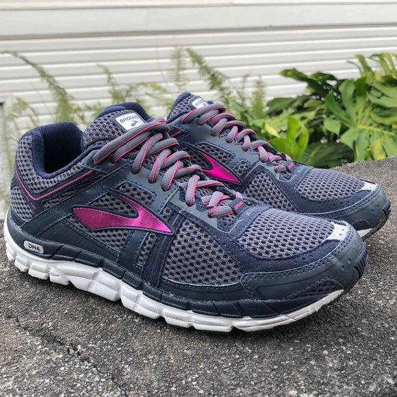 brooks women's addiction 8 running shoe